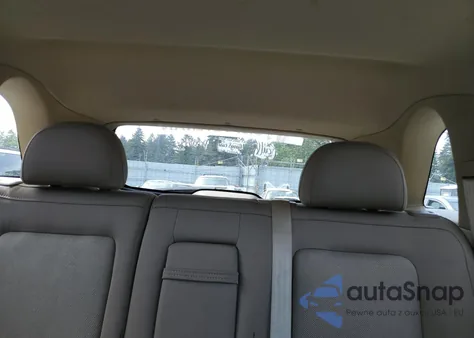 2009 Saturn Vue Xe из США, поврежденный, VIN 3GSCL33P39S537096